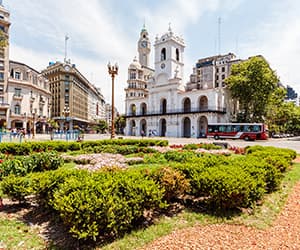 Buenos-Aires-Argentina